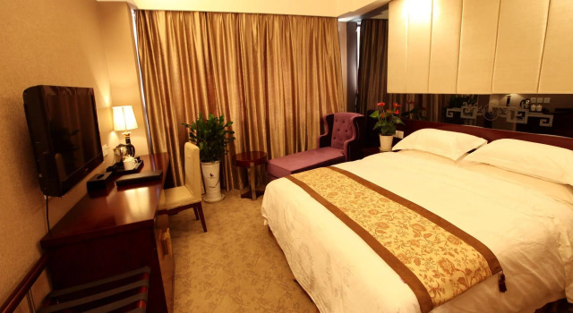 Xian Long Hai Hotel