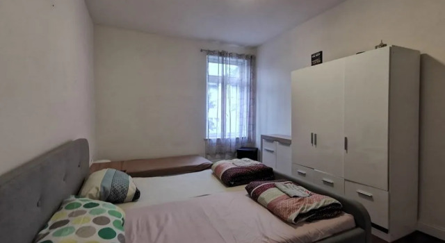 United - Hostel, Забронировать Хостел Хостелы Таунус, Хостел