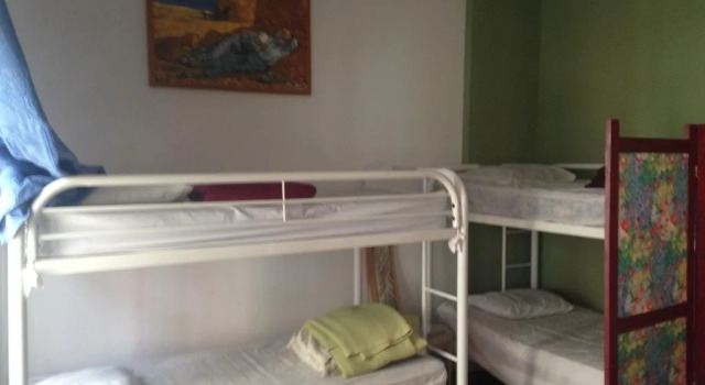 Auberge Maeva, Rezervovat Hostel Quebec 