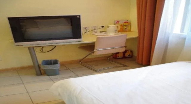 7Days Inn Hangzhou West Lake, Забронировать Отель Шанчэн Ханчжоу, рядом с Wushan Night market
