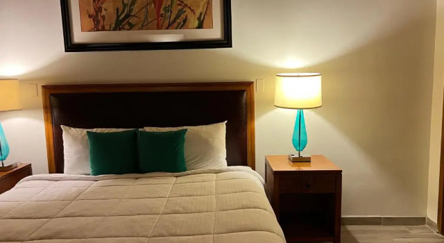 Номер Standard Hotel Casa del Sol