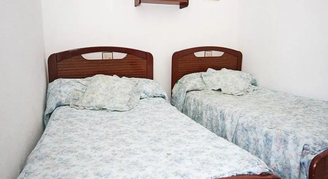 102009 House In Carnota