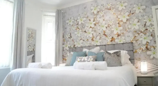 Номер Superior St Edmunds Guest House