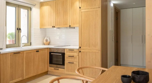 Вилла PAPADRIA VILLAS - Modern Luxury villas near Kathisma Beach