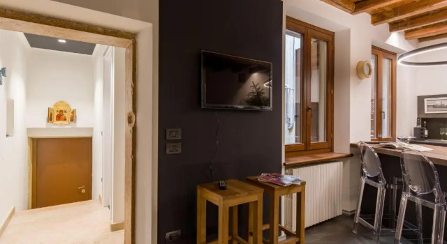 Casa Savio, Забронировать Апартаменты/квартира Апартаменты Вероны, рядом с Филармонический театр Вероны, Апартаменты/квартира