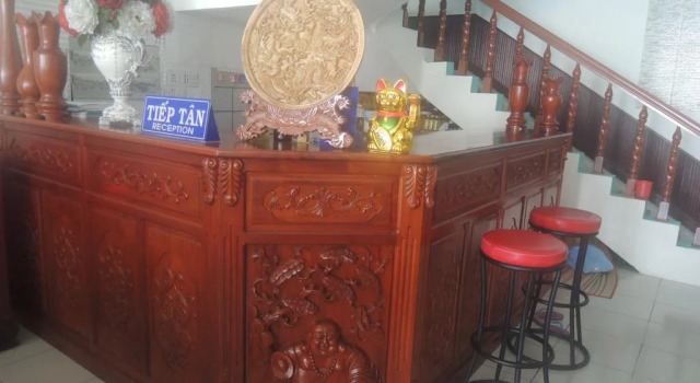 My Linh Hotel, Buchen Sie Hotel Cần Thơ 