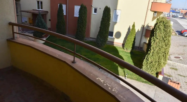 Апартаменты MB Apartments