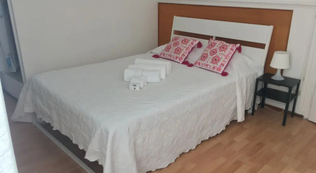 Номер Standard Residencia Whitelove
