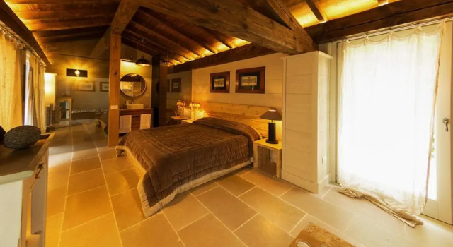 Люкс Deluxe Colletto AgriBioRelais