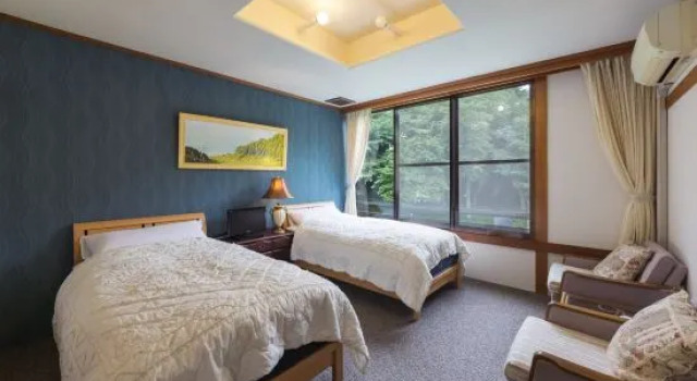 Hale Makawao, Rezervovat Hotel Daisen Tottori