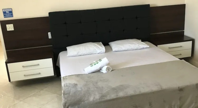 Номер Deluxe Hotel Pousada Irmaos Freyhardt