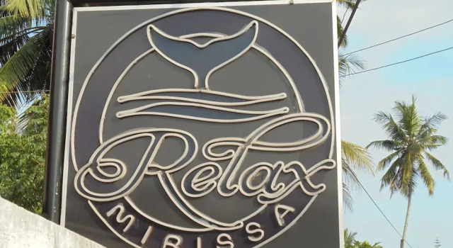 Relax Mirissa