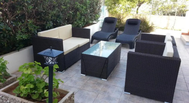Двухместный номер Standard B&B Brezza Marina