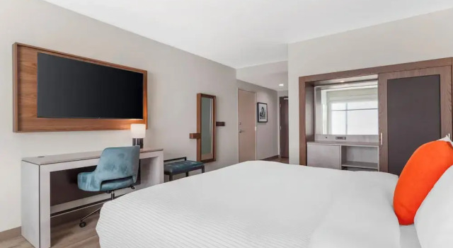 Номер Standard Cambria Hotel Northlake Conference Center - Roanoke