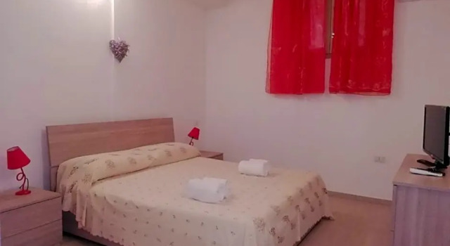 Casa di Eugenia