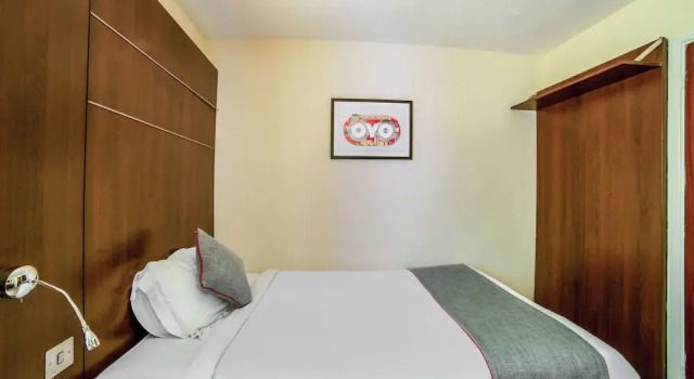 Одноместный номер Standard The Bridge House Hotel