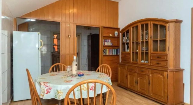 Апартаменты с 3 комнатами Apartments Ivana