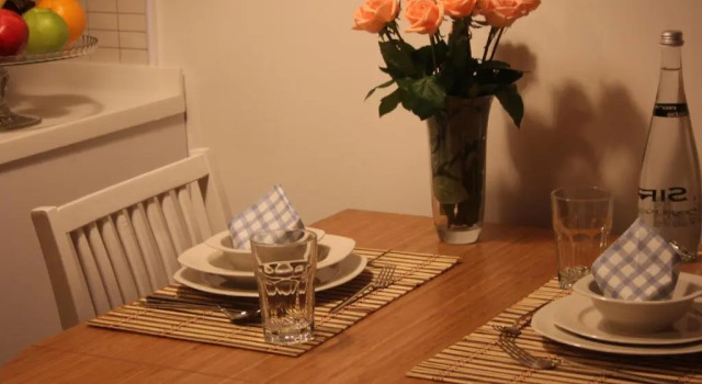 Студия TownHouse Istanbul