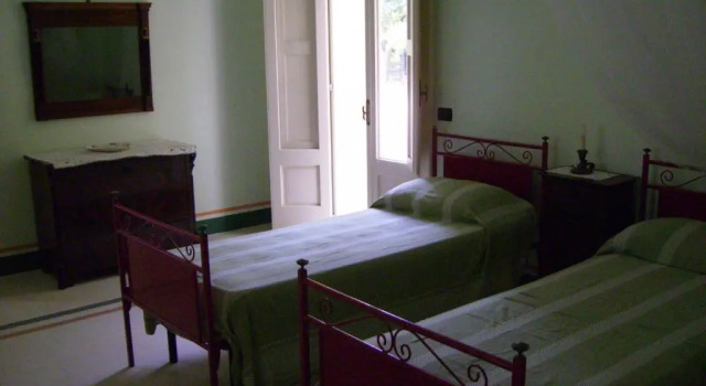 Номер Standard B&B Antico Aranceto