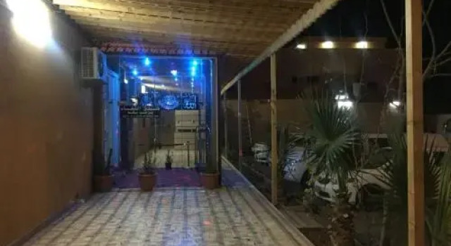 Al Shifa Hotel Apartments