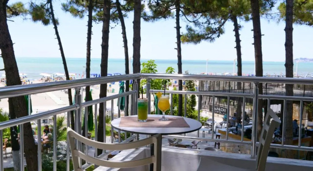 Номер Standard Hotel Andi