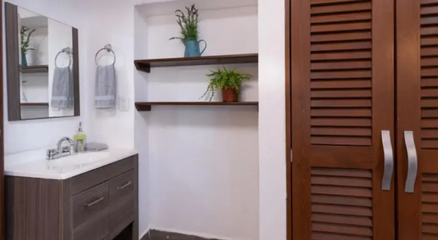 Lovely Studios in PDC 5 min to the Beach