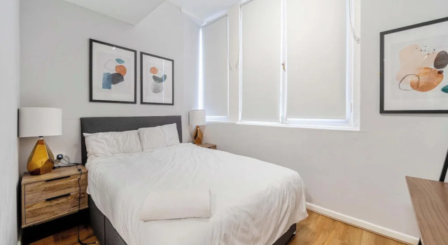 Host & Stay - Stanley Street Apartments, Забронировать Апартаменты/квартира Апартаменты Ливерпуля, рядом с Железнодорожная станция Ливерпуль-Джеймс-стрит, Апартаменты/квартира