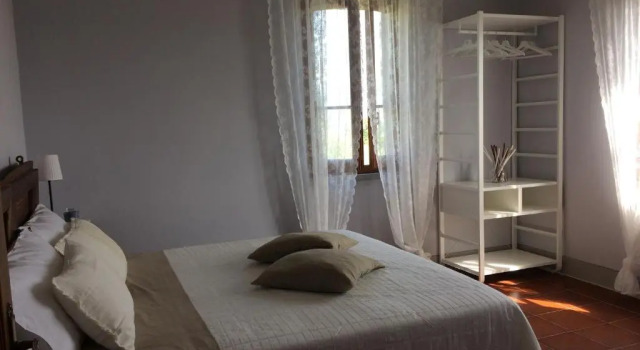 Апартаменты La casina del Poggio