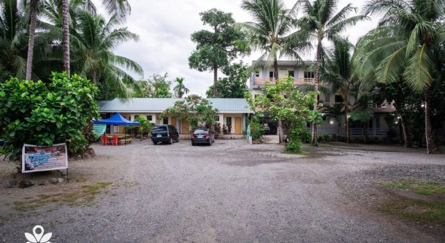 Zen Rooms El Teodoro Baler