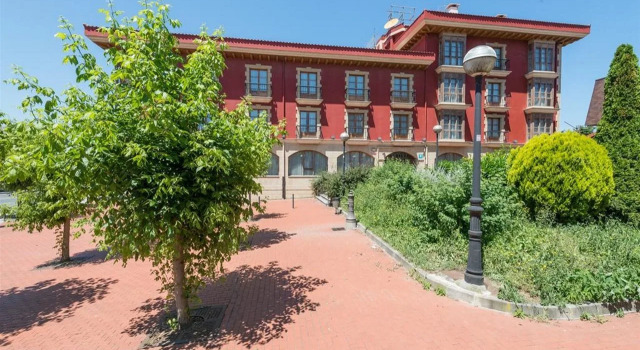 Urban Sondika Hotel By Eurotels, Prenota Hotel Sondika Biscaglia