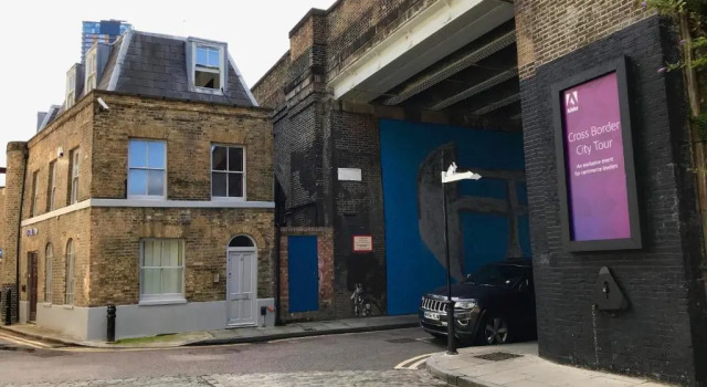 Студия Shoreditch Private Studio