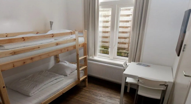 City Hostel Vlissingen, Забронировать Хостел Флиссинген 