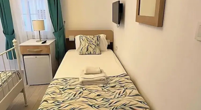 Ekonomický pokoj Valitsa Otel