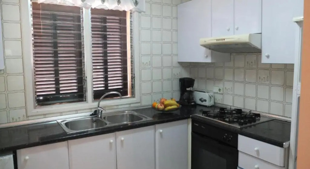 Апартаменты с 2 комнатами Apartamentos Los Pinos