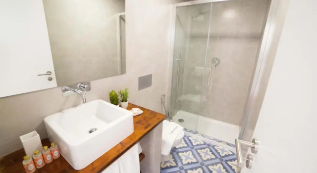 Номер Standard Bica FLH Suites