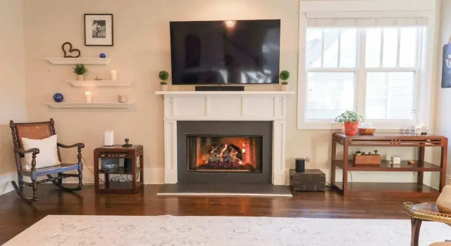 Delaware Luxe Retreat Heated Pool 5BR 5BA, Rezerwuj Dom wakacyjny Atlanta Georgia