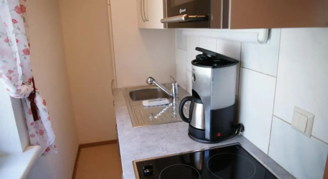 Апартаменты Säuleck Appartement mit Kärntencard