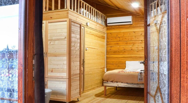 Cemile Sultan Butik Otel, Book Hotel Birgi Aegean Region