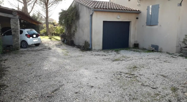 le coin de paradis