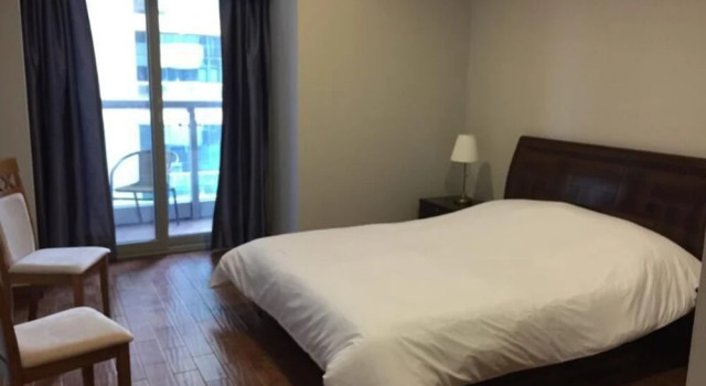Espace Holiday Homes - Princess Tower 25, Забронировать Отель Дубай-Марина , рядом с Jumeirah Palm Tram Station
