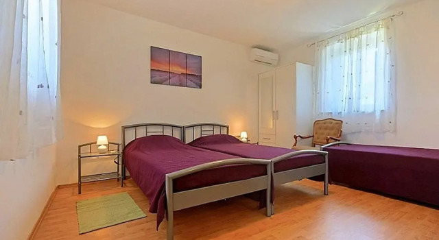 Villa Lilly, Book Villa Sommerhuse i Central Istria, Hytte