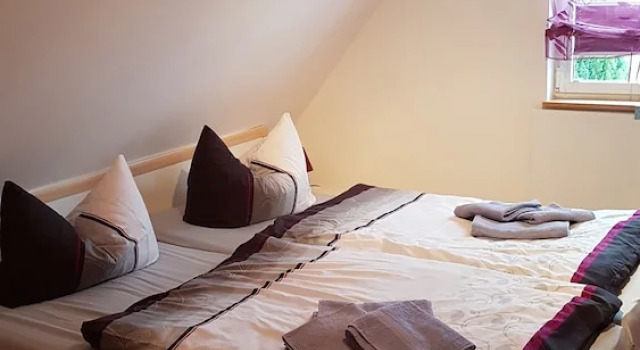 Ferienhaus Diana, Book Hotel Bansin Usedom