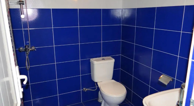 Suite Blue Star