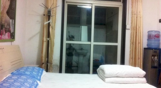 Tianxinjia Hotel, Prenota Hotel Hotel a Shandong con parcheggio, Parcheggio