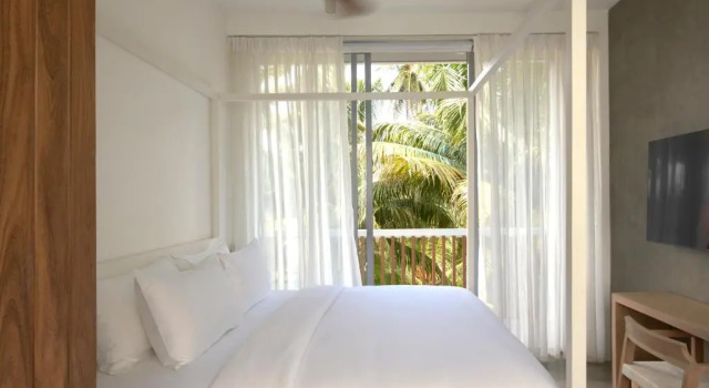 Номер Standard Harding Boutique Hotel