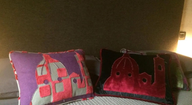 B&B Molino2rosso