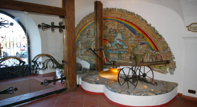 Landgasthof Goldener Pflug