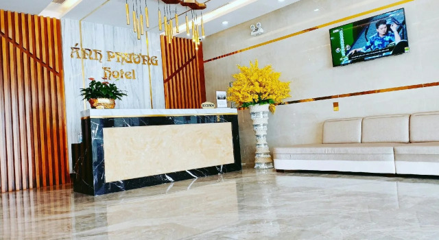 Anh Phuong Hotel Da Nang