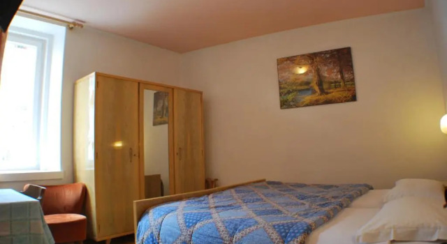 Двухместный номер Standard Albergo Lucia