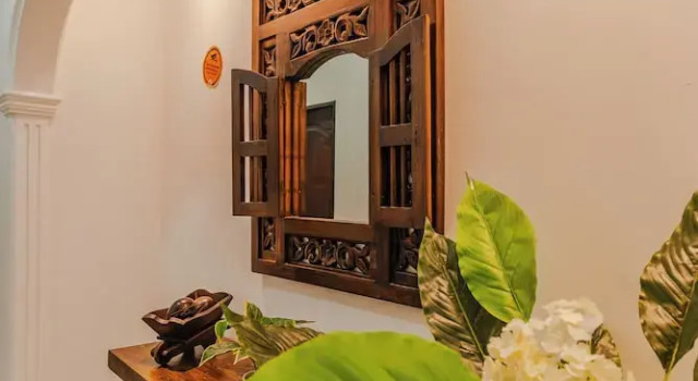Casa Hotel Miriam, Prenota Hotel Monteria Cordoba
